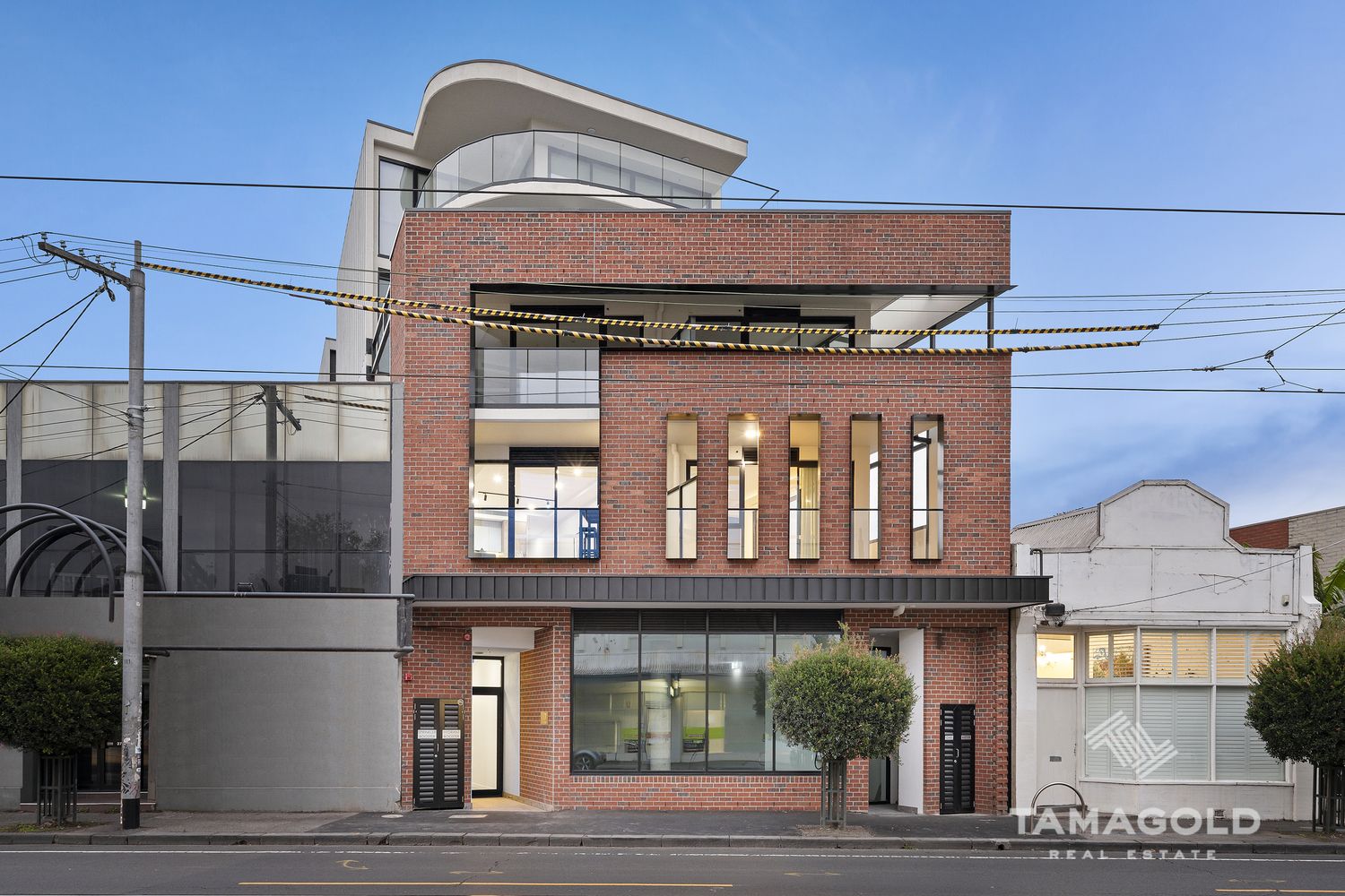 104/377 St Georges Road, Fitzroy North VIC 3068, Image 0