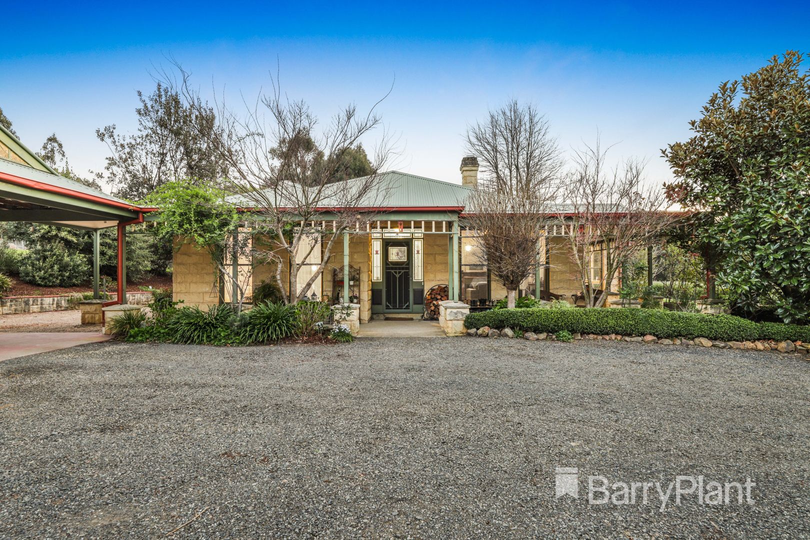 649 Chum Creek Road, Chum Creek VIC 3777, Image 2