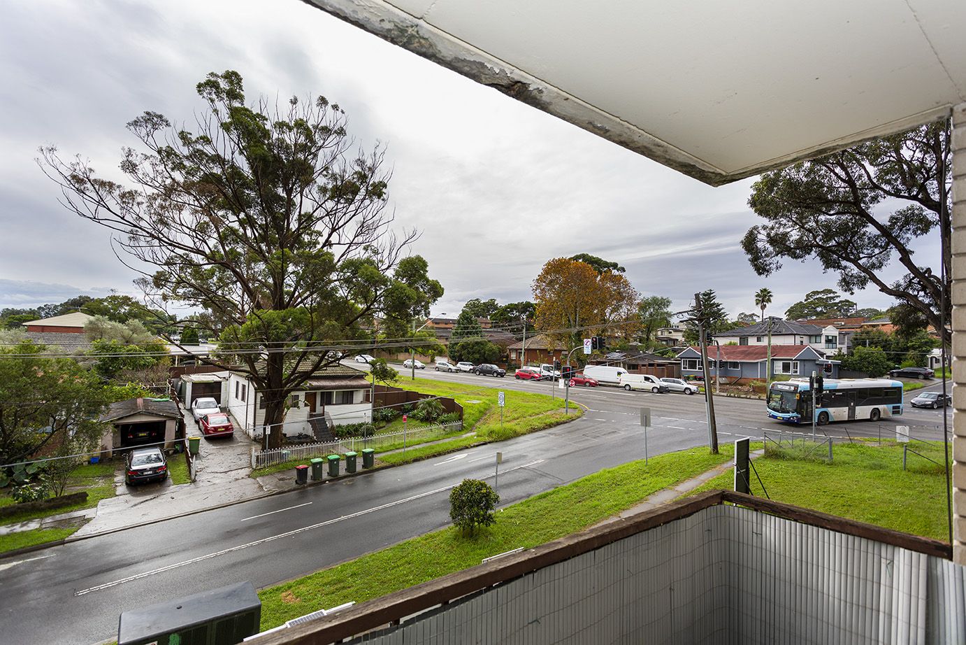 2 bedrooms Apartment / Unit / Flat in Greenacre Rd BANKSTOWN NSW, 2200