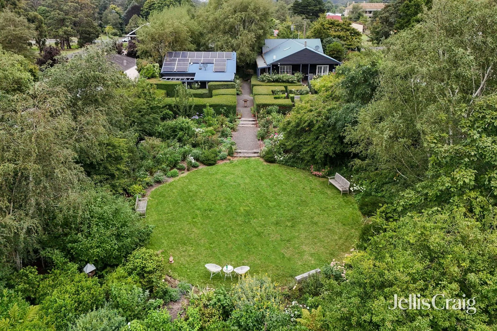 22 Albert Street, Trentham VIC 3458