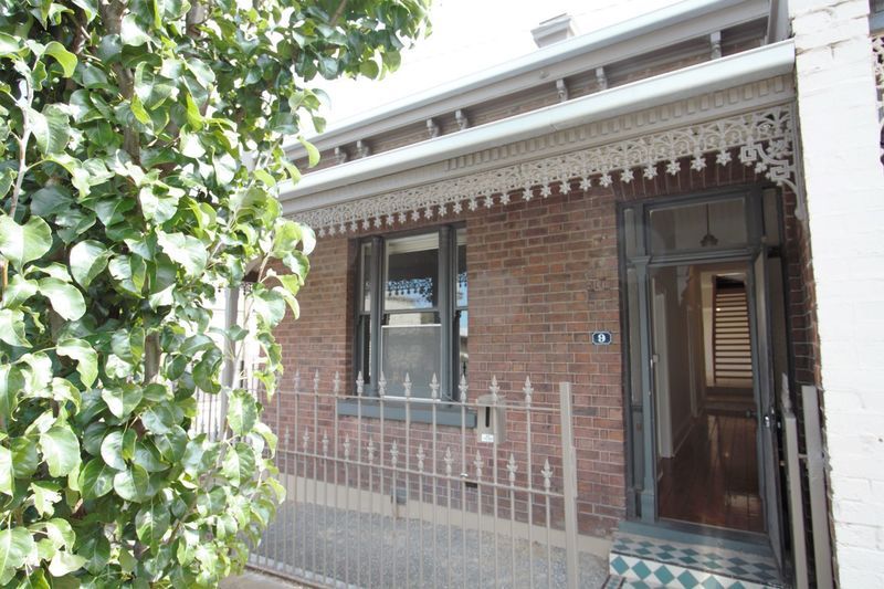 3 bedrooms House in 9 Moir Street HAWTHORN VIC, 3122