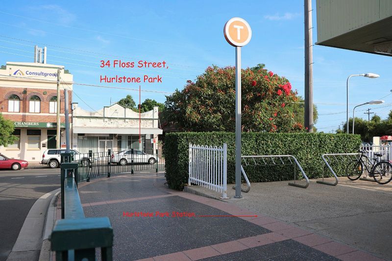 34 Floss Street, Hurlstone Park NSW 2193