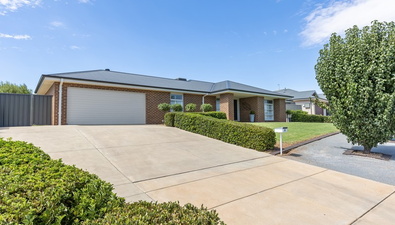 Picture of 3 Hilton Place, JUNEE NSW 2663