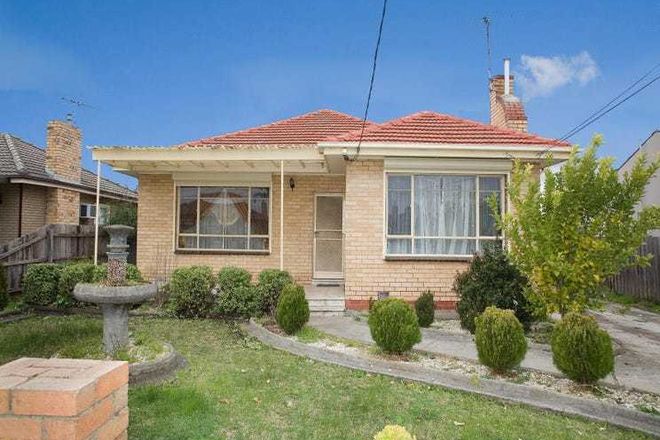 Picture of 8 Palm Street, THOMASTOWN VIC 3074