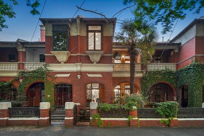 Picture of 27 Mary Street, ST KILDA WEST VIC 3182