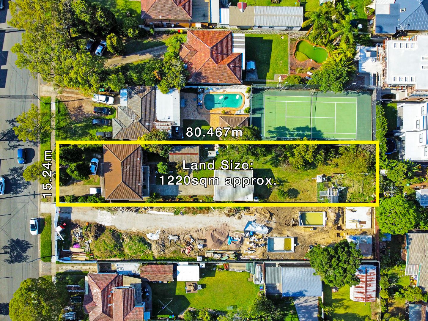 31 Queensbury Road, Padstow Heights Property History & Address Research Domain