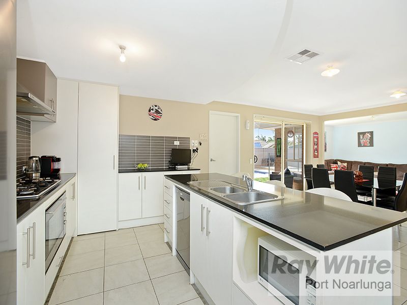 22 Arkle Place, Woodcroft SA 5162, Image 1