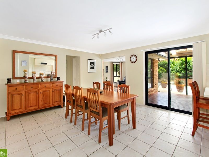 8 Glengarry Way, Horsley NSW 2530, Image 2