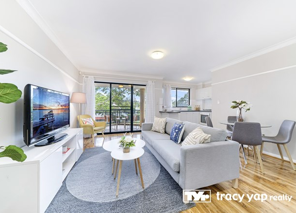 26/9-15 Lloyds Avenue, Carlingford NSW 2118