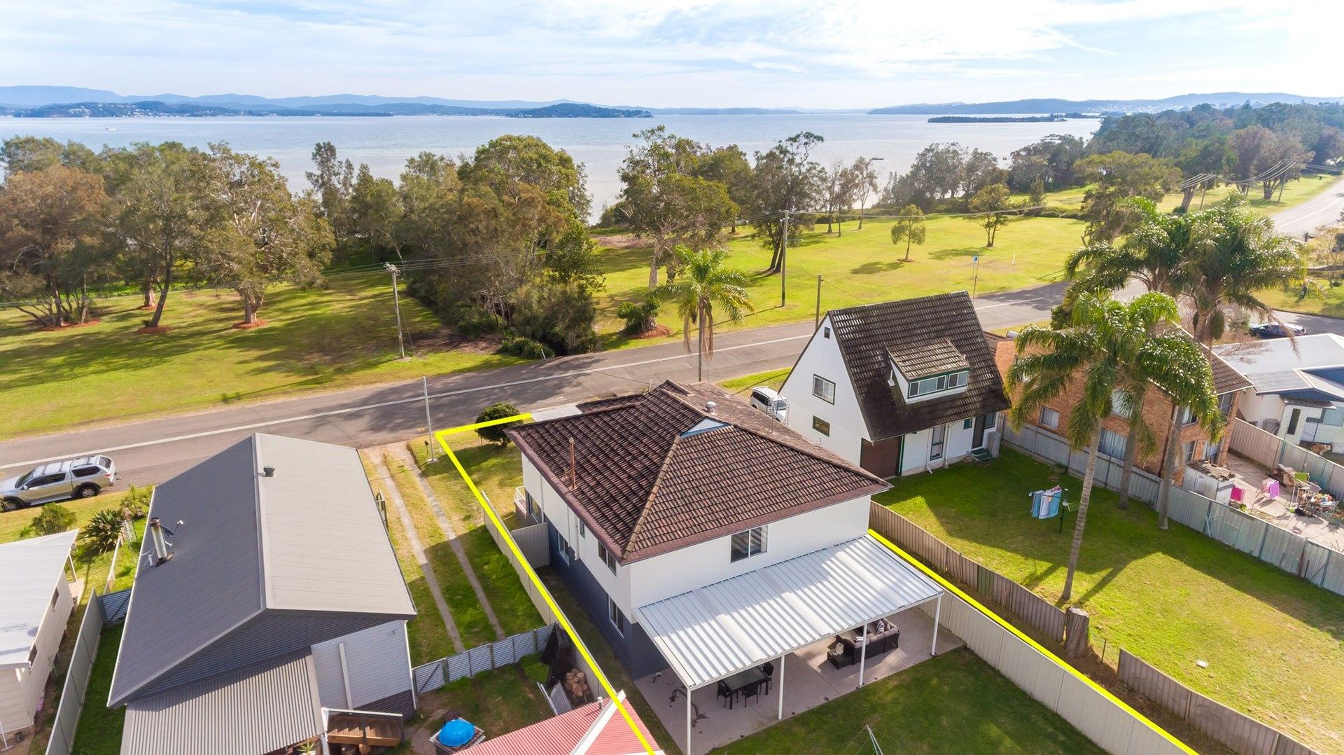 30 Lakeside Drive, Swansea NSW 2281, Image 2