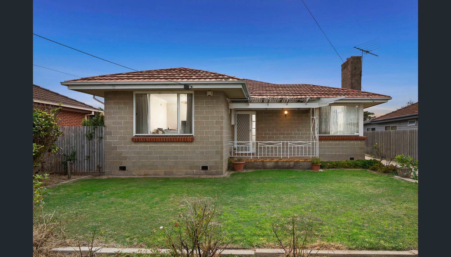 1 Maurice Street, Herne Hill VIC 3218