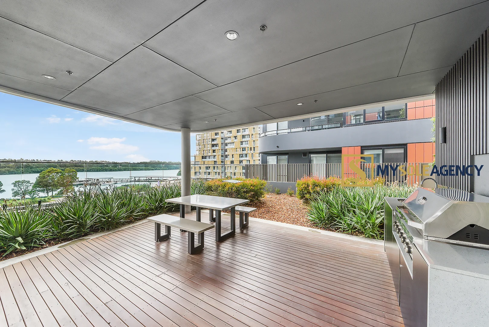 Additional image 13 of 2405/14 Hill Road, Wentworth Point NSW 2127