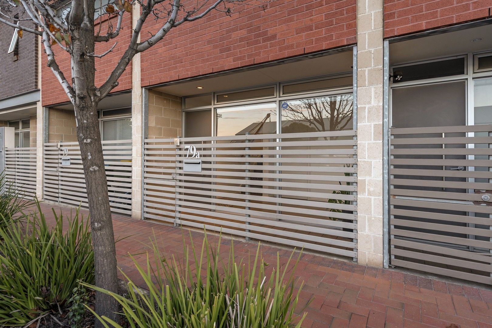 2 bedrooms Townhouse in 79A Lipson Street PORT ADELAIDE SA, 5015