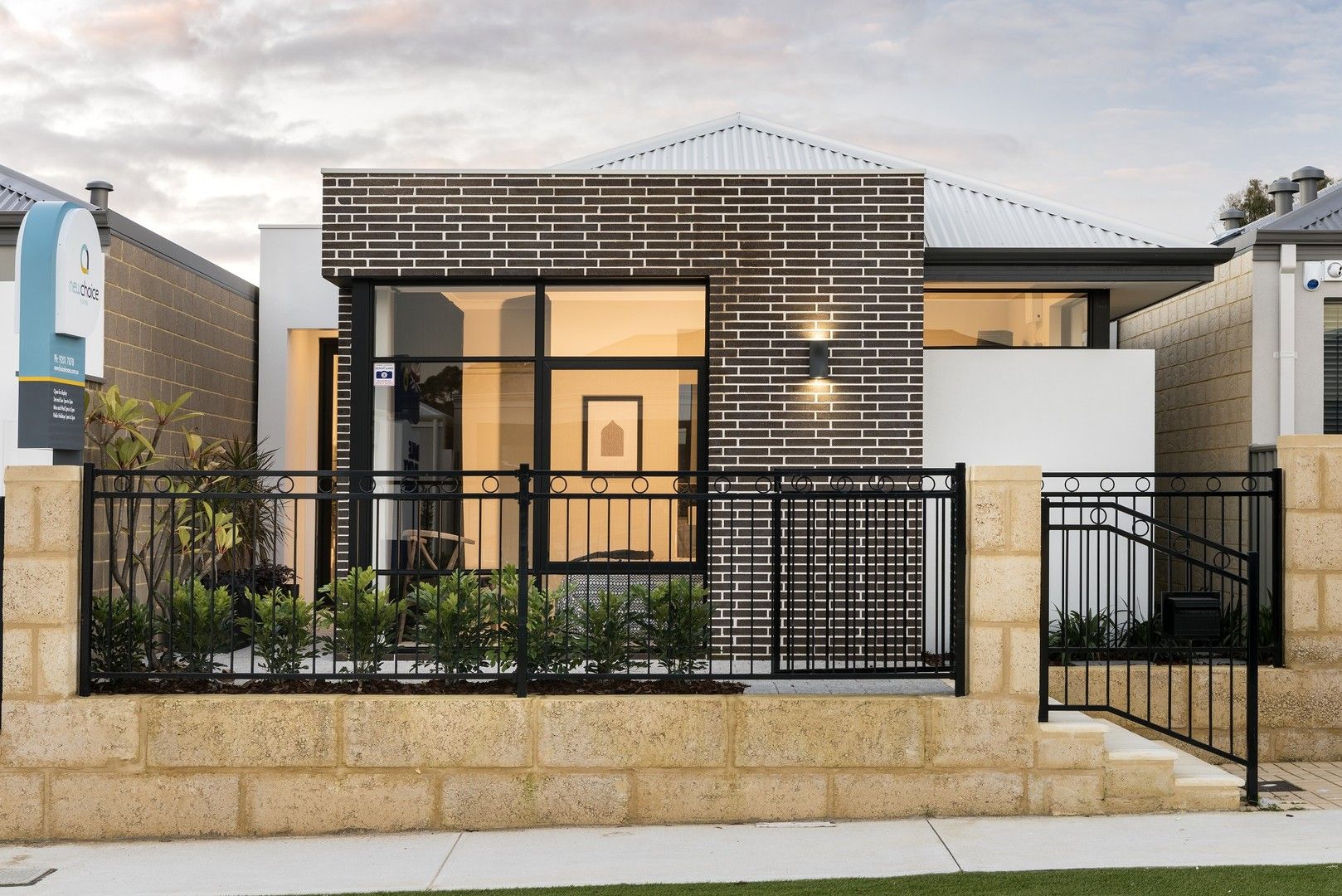 New House & Land in , DOUBLEVIEW WA, 6018