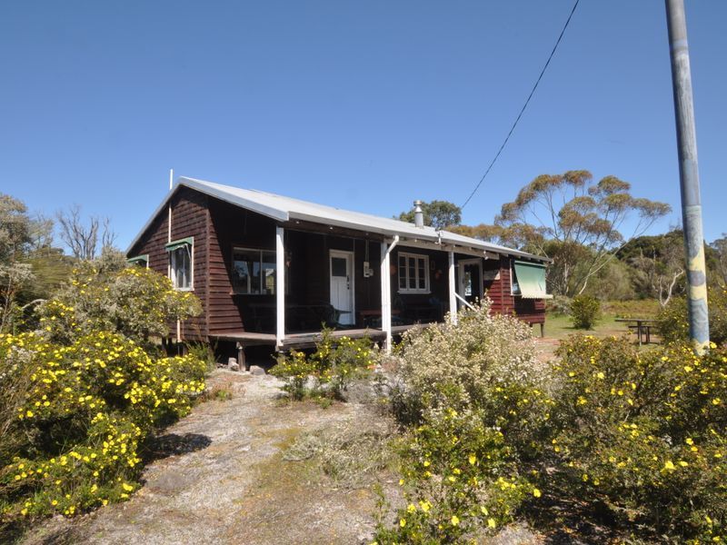 176 Guernsey Gully Road, Northcliffe WA 6262, Image 0