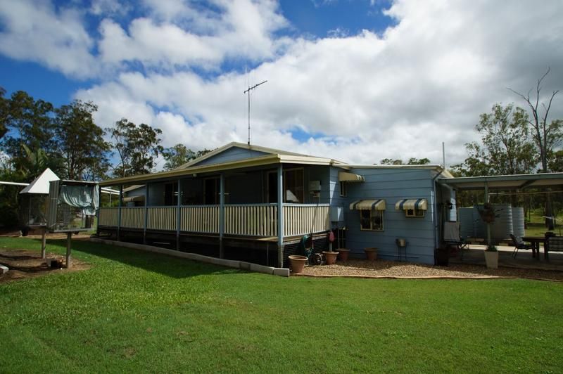 63 Keoghs Rd, Bucca QLD 4670, Image 1