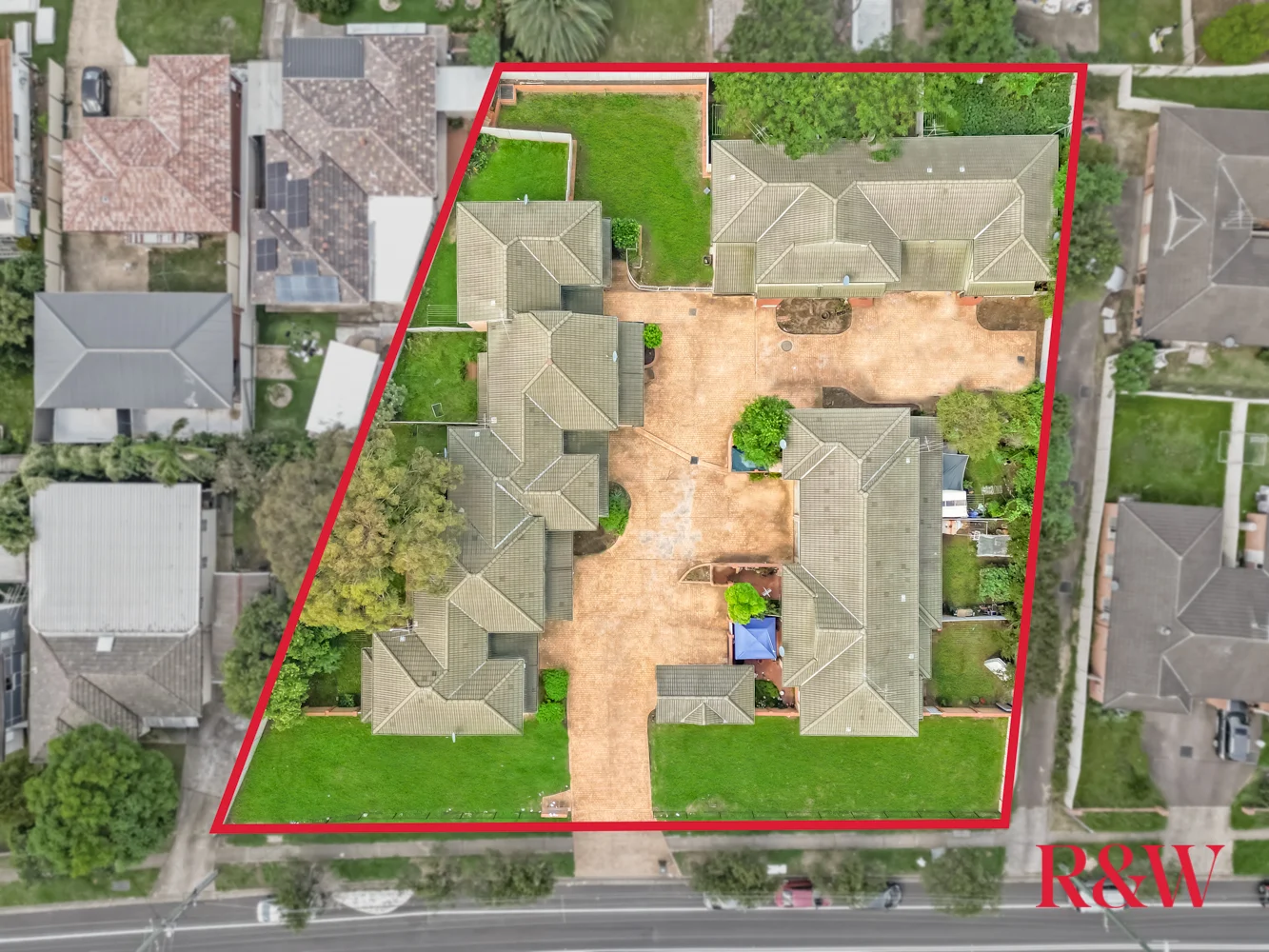 Additional image 2 of 14 Boyd Street, Blacktown NSW 2148