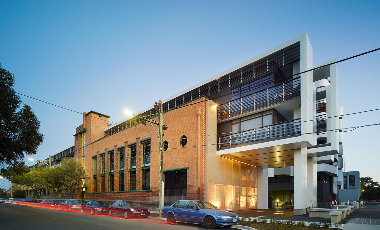 5007 185 Weston Street Brunswick East Vic 3057 Apartment For Rent 327 00 Domain