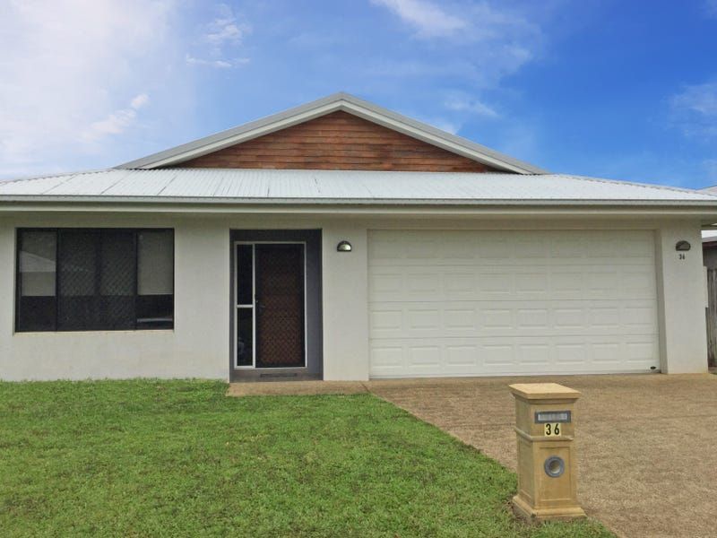 3 bedrooms House in 36 Timberlea Drive East BENTLEY PARK QLD, 4869