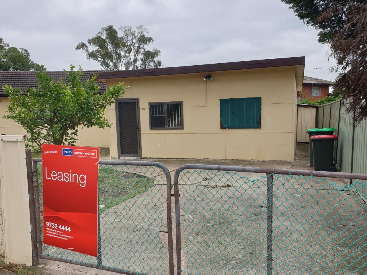 17a Roland Avenue, Liverpool Property History & Address Research Domain