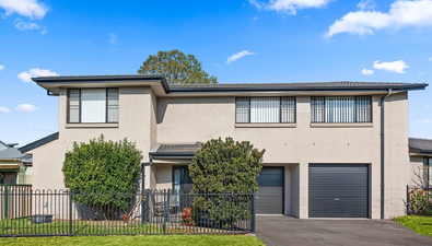 Picture of 2/1 Burroo Street, ALBION PARK RAIL NSW 2527