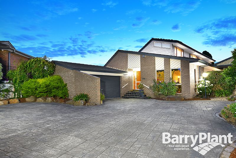 3 Dawn Court, Glen Waverley VIC 3150, Image 0