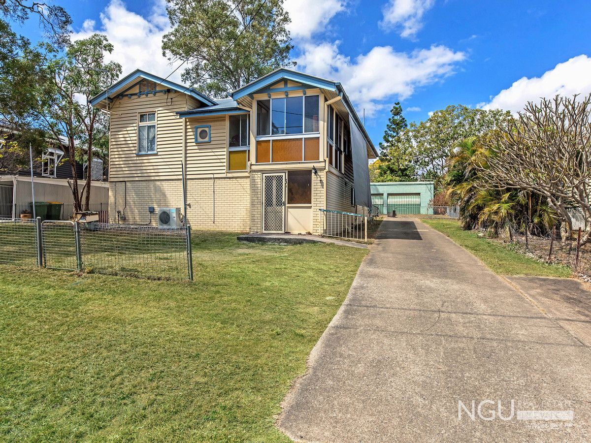 12 Hayne Street, Woodend QLD 4305, Image 0