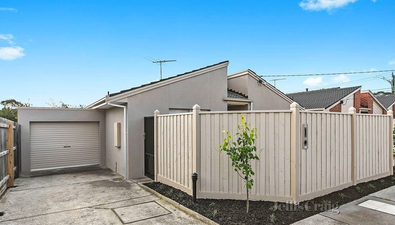 Picture of 1/1484 Centre Road, CLAYTON SOUTH VIC 3169