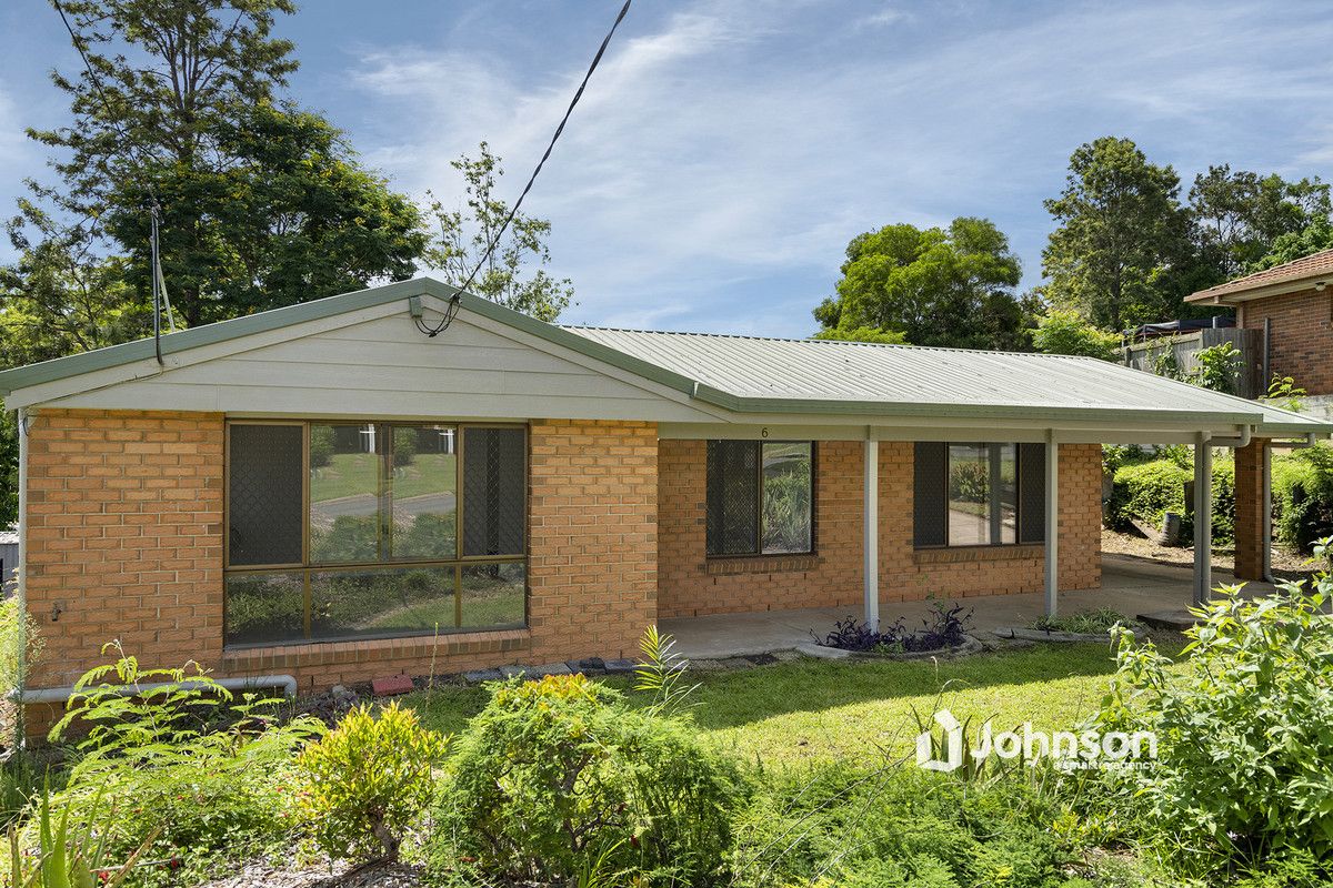 6 Kingfisher Court, Bundamba QLD 4304, Image 0