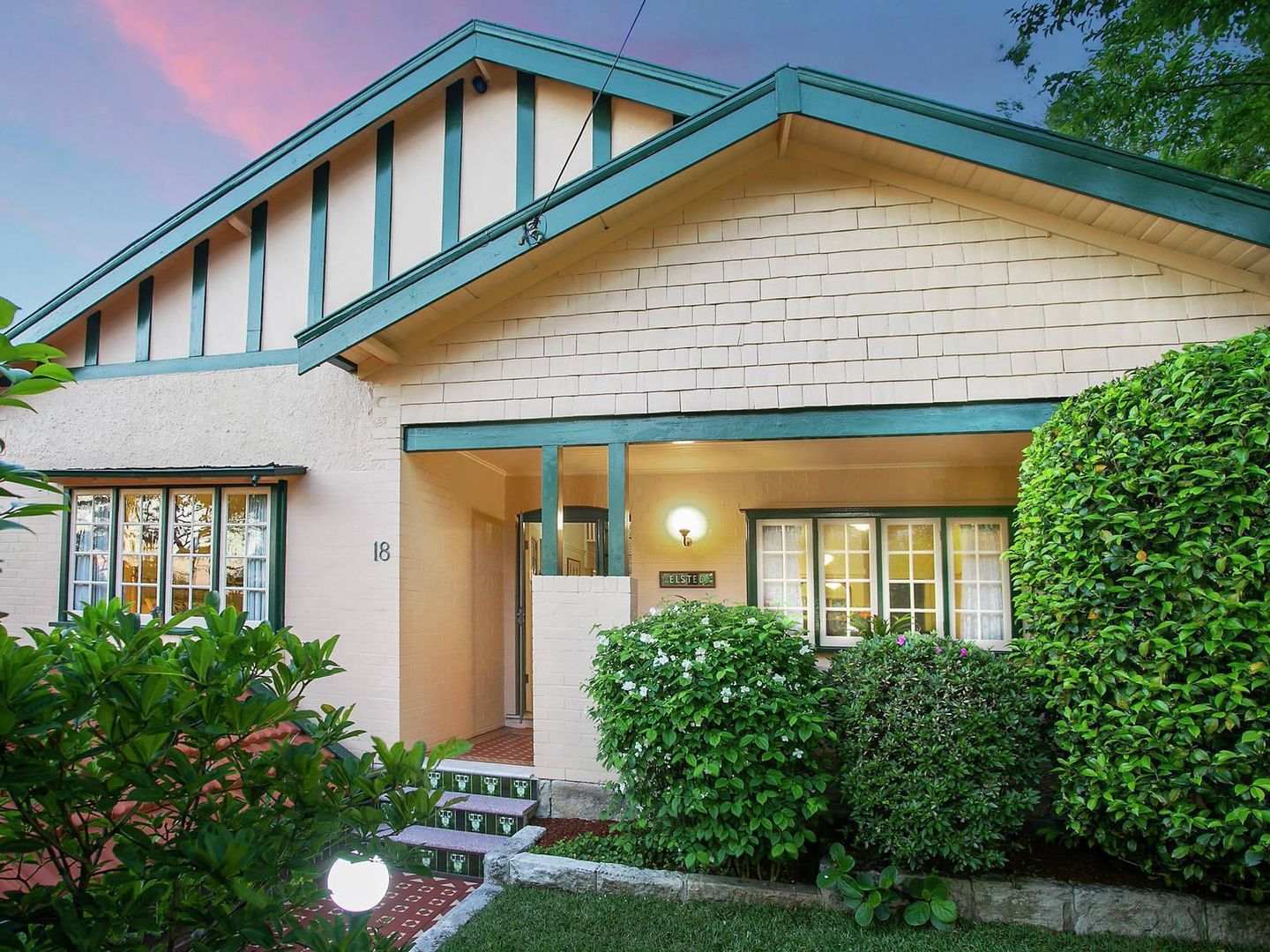 18 Balfour Street, Wollstonecraft Property History & Address Research