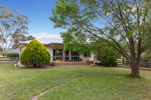 20 Mandurang South Road, Mandurang South VIC 3551, Image 0