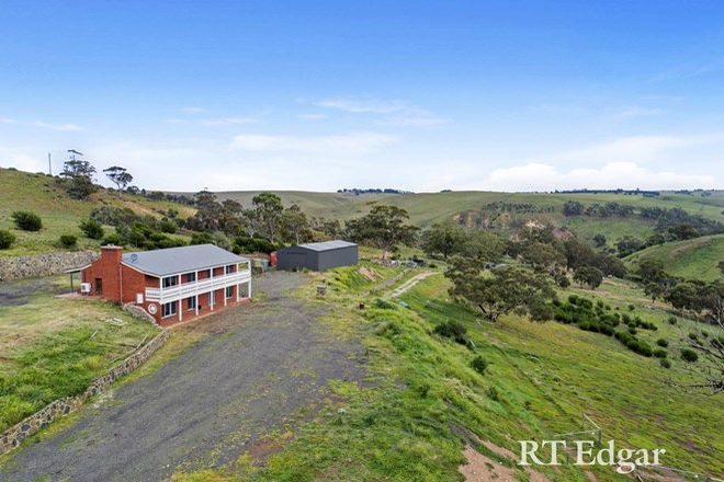 Picture of 379 Swans Road, DARLEY VIC 3340