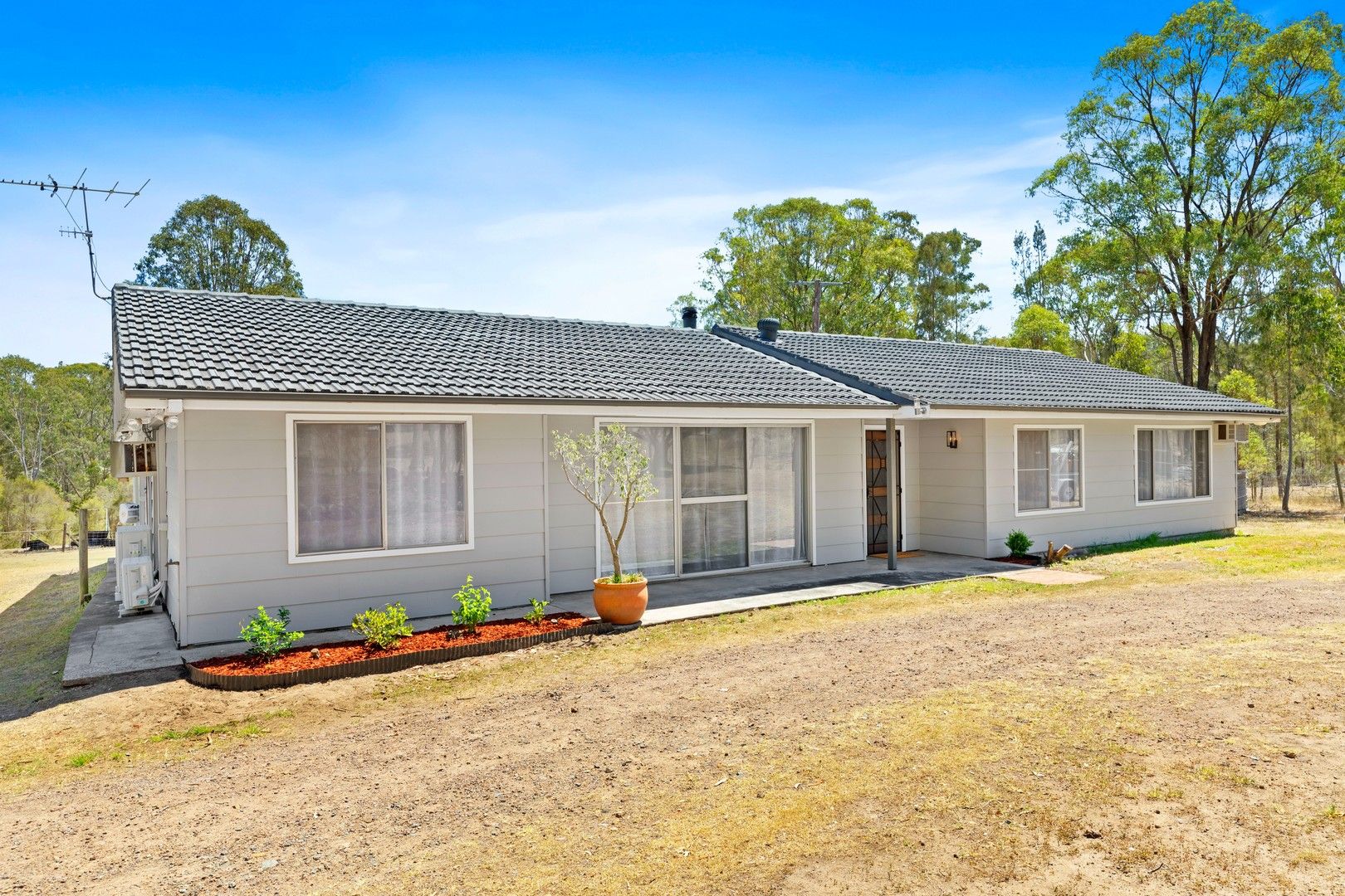 445 East Seaham Road, East Seaham NSW 2324, Image 1