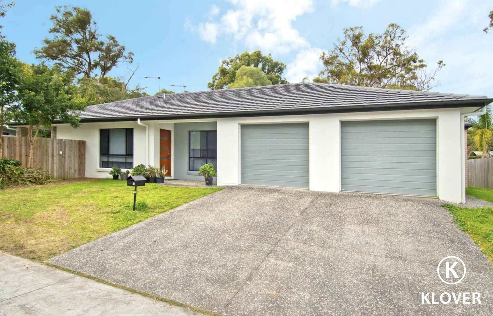 3 bedrooms Duplex in 1/22C Monash Road LOGANLEA QLD, 4131