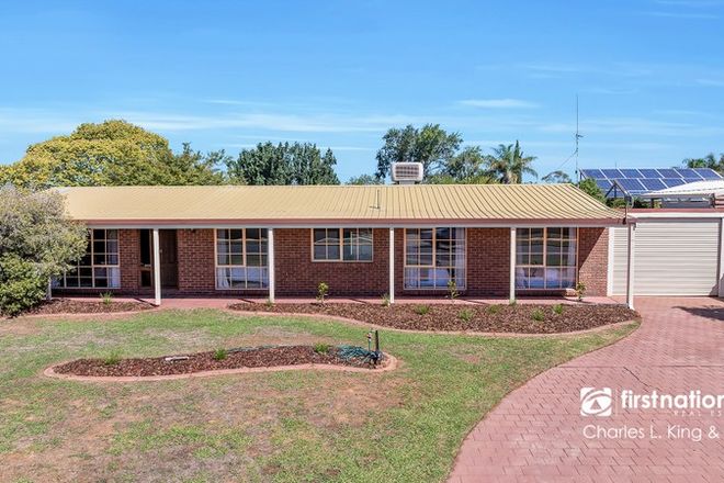 51 Elizabeth Street, Echuca, VIC, 3564