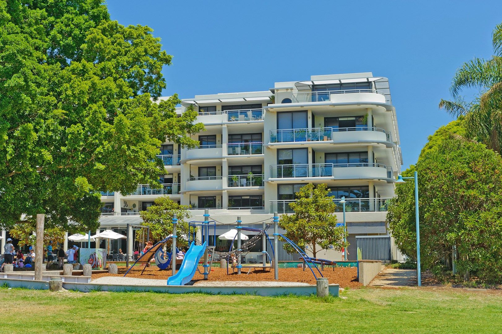 401A/59 Clarence Street, Port Macquarie NSW 2444, Image 1