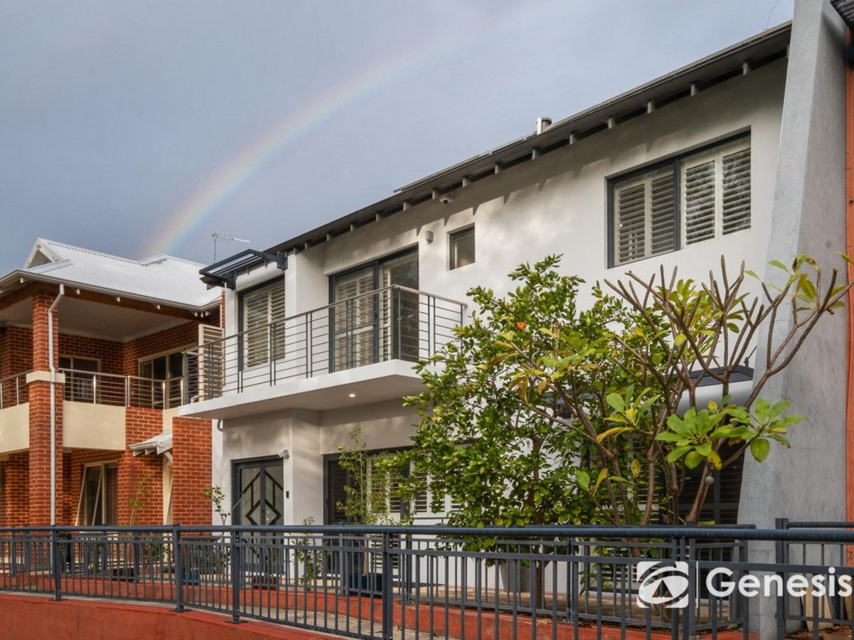 4 bedrooms House in 16B Muja Lane WOODBRIDGE WA, 6056