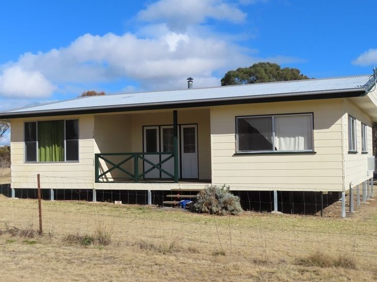 Lot 71 Wallace Court, Glen Aplin QLD 4381, Image 0