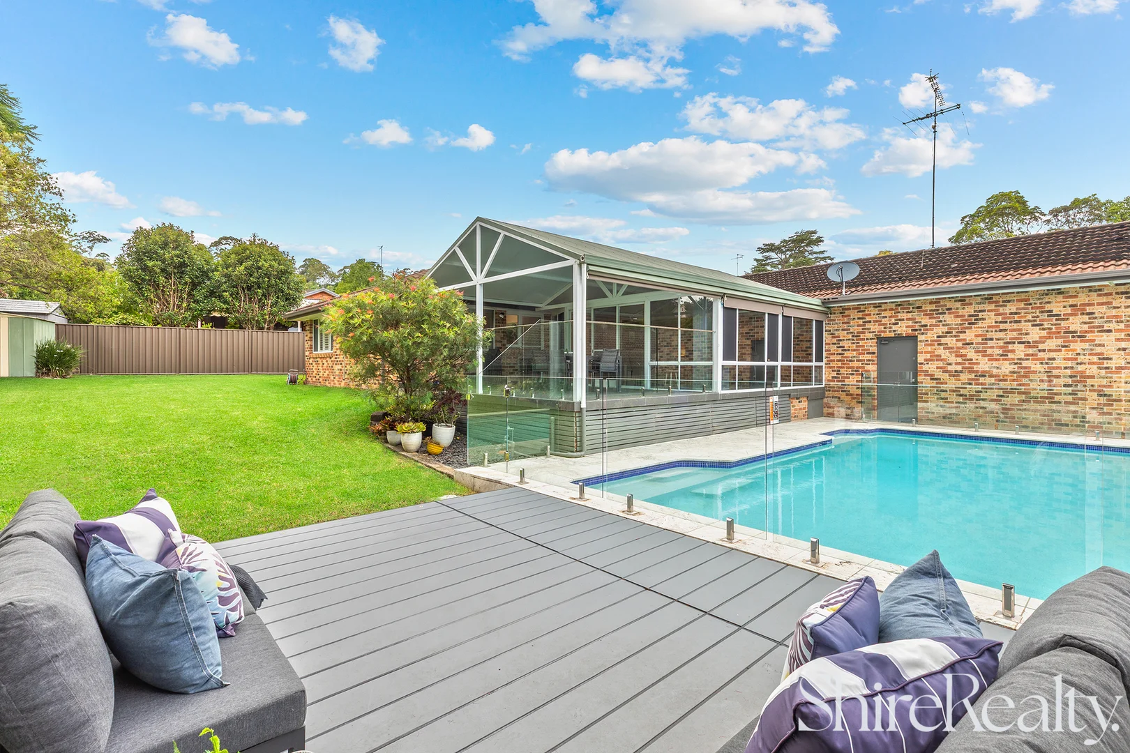 Additional image 15 of 14 Wongajong Close, Castle Hill NSW 2154