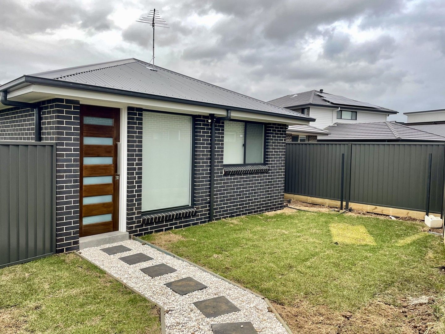 1 Glory Loop, Catherine Field NSW 2557, Image 0