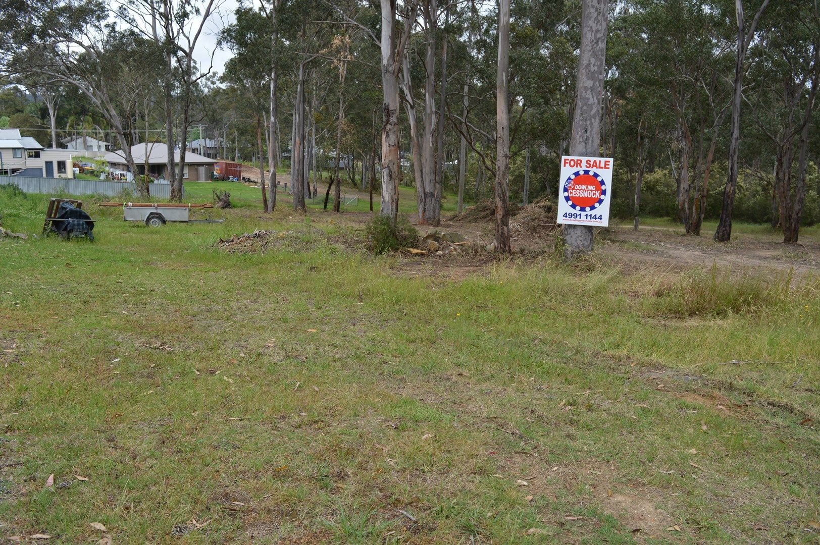 Lot 17/4 Stirling Street, Abernethy NSW 2325, Image 0