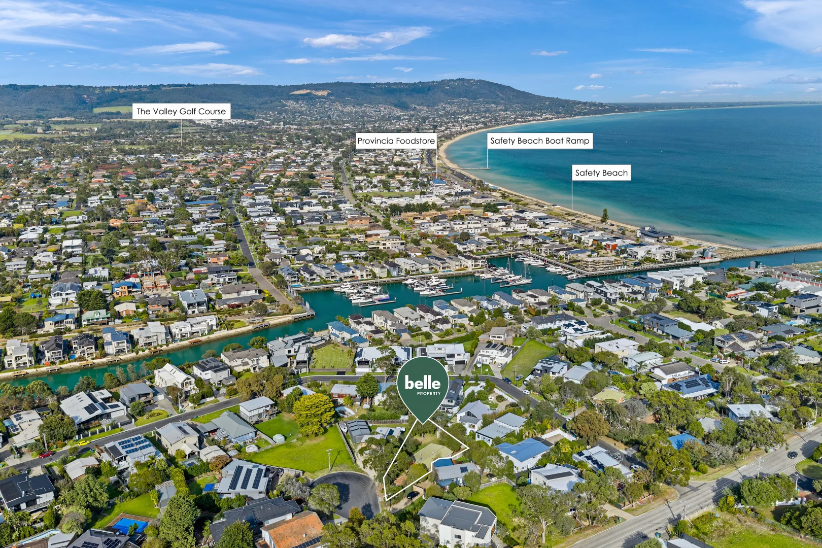 Additional image 10 of 4 Omuna Court, Safety Beach VIC 3936