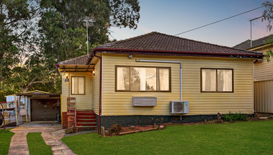 Picture of 9 Rachel Crescent, MOUNT PRITCHARD NSW 2170