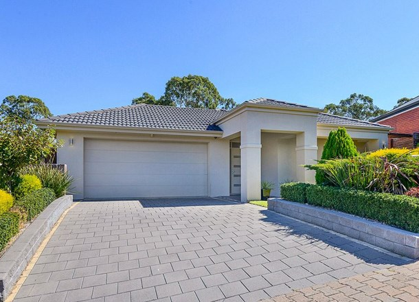 4 Wren Court, Craigburn Farm SA 5051