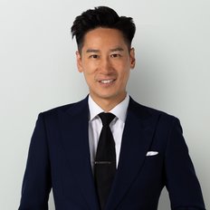 Daniel Lee, Sales representative