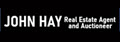 _John Hay Real Estate's logo