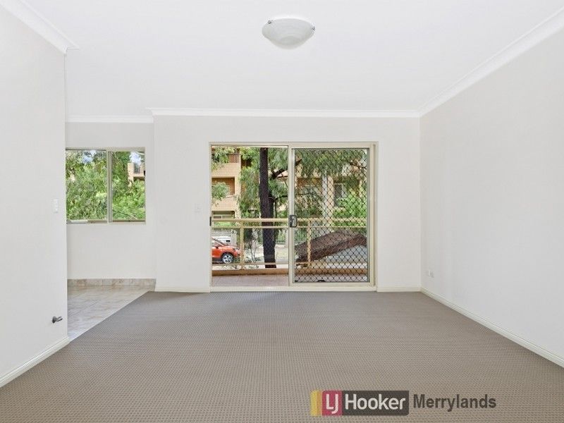 2/91-93 Cardigan Street, Guildford NSW 2161, Image 2