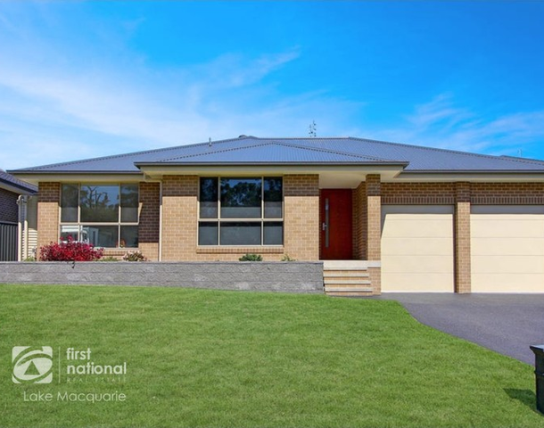 3 Floresta Crescent, Cameron Park NSW 2285