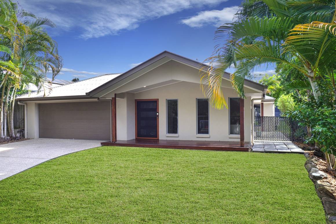 Picture of 15 Greensboro Place, LITTLE MOUNTAIN QLD 4551