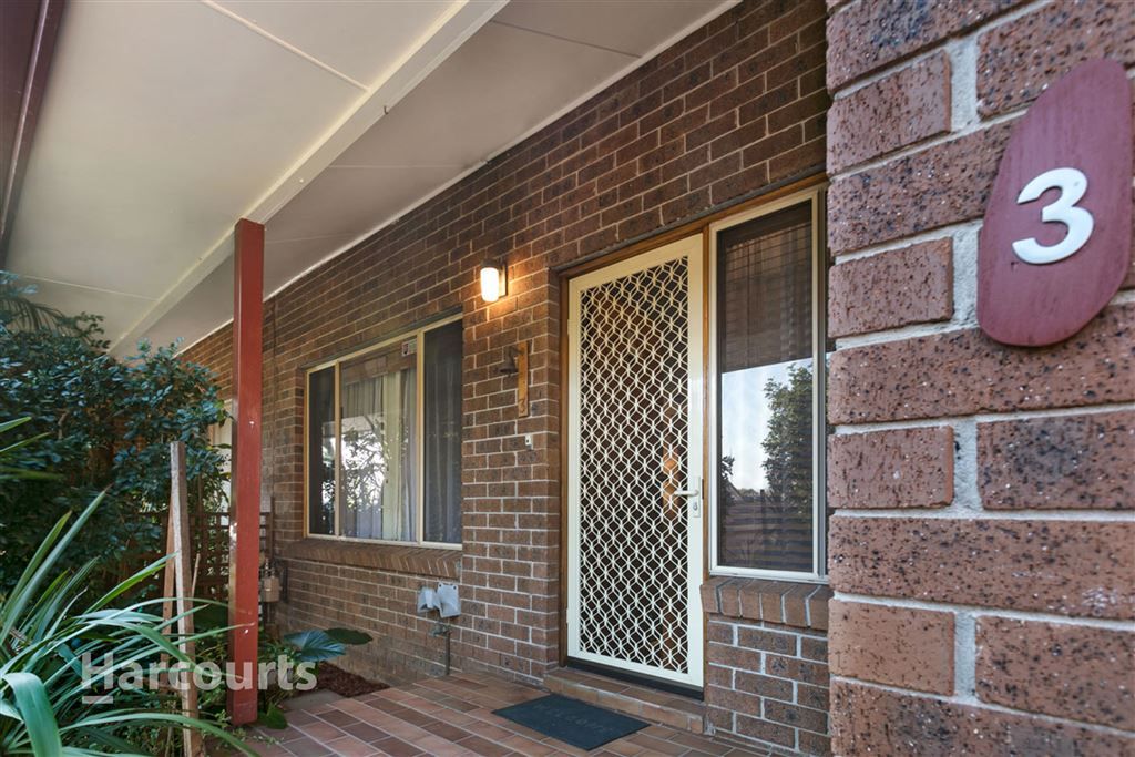 3/83 Queen Street, Guildford West NSW 2161, Image 0